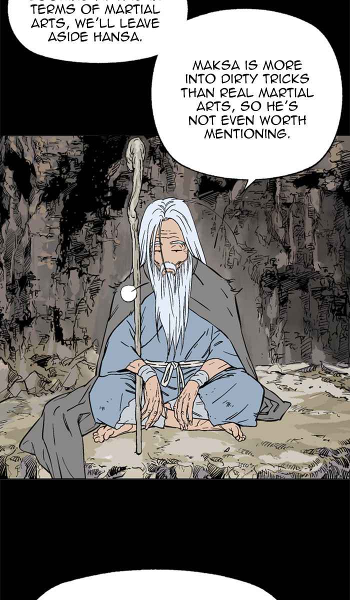Gosu (The Master) Chap 147 - Next Chap 148