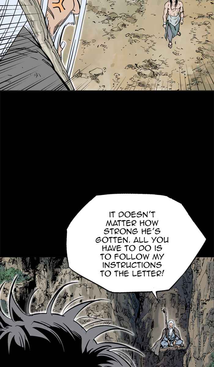 Gosu (The Master) Chap 147 - Next Chap 148