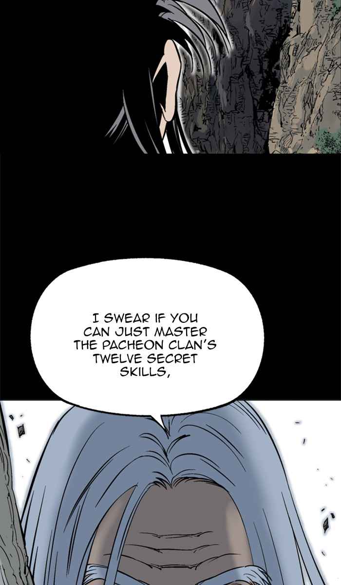 Gosu (The Master) Chap 147 - Next Chap 148