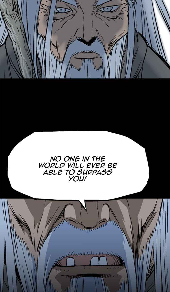 Gosu (The Master) Chap 147 - Next Chap 148