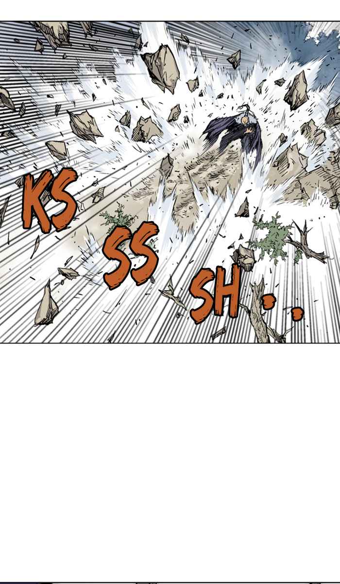 Gosu (The Master) Chap 147 - Next Chap 148