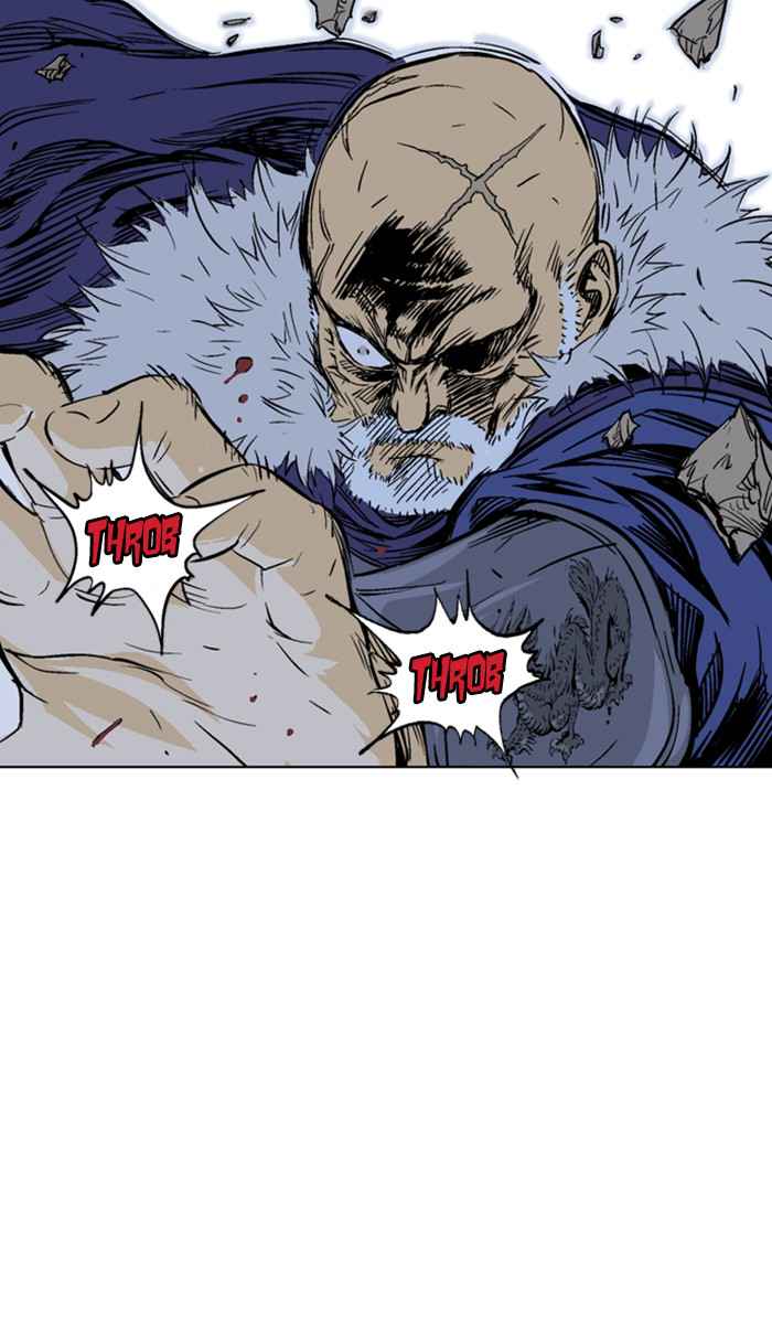 Gosu (The Master) Chap 147 - Next Chap 148