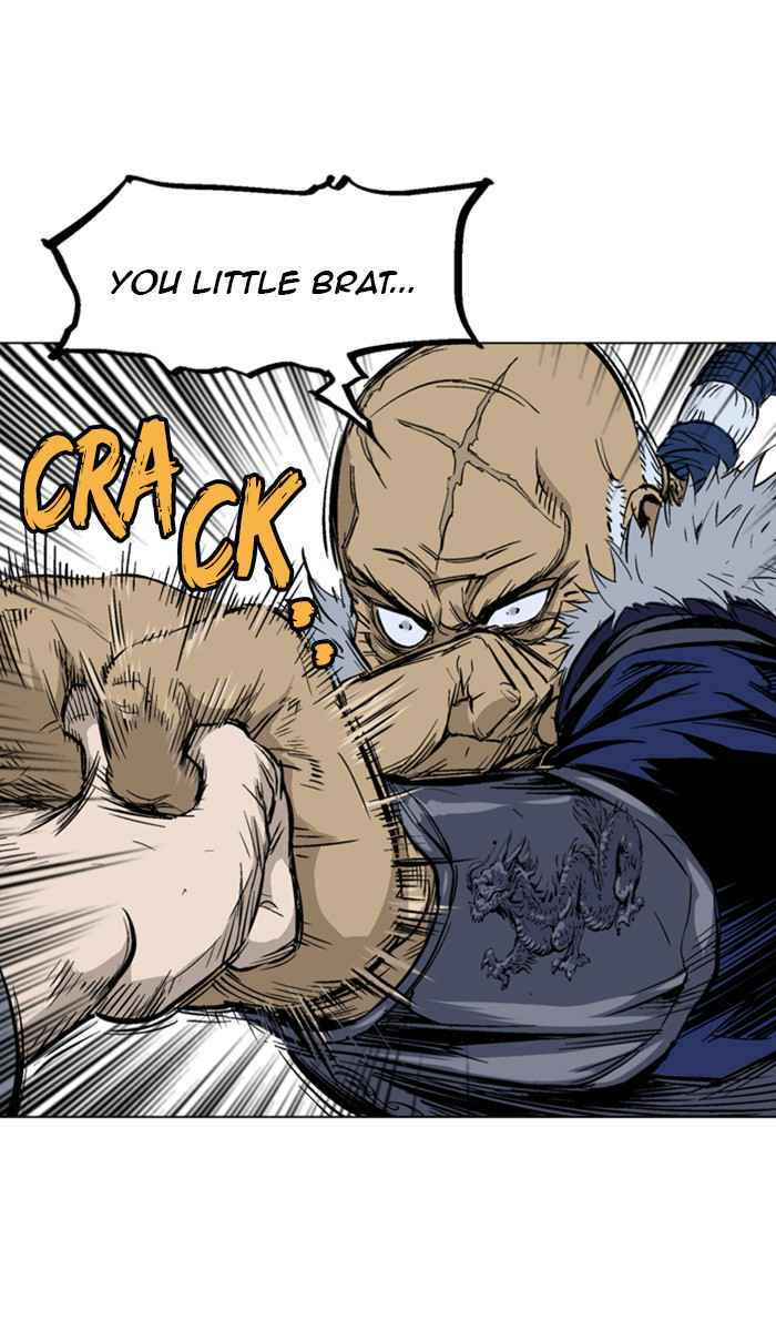 Gosu (The Master) Chap 147 - Next Chap 148