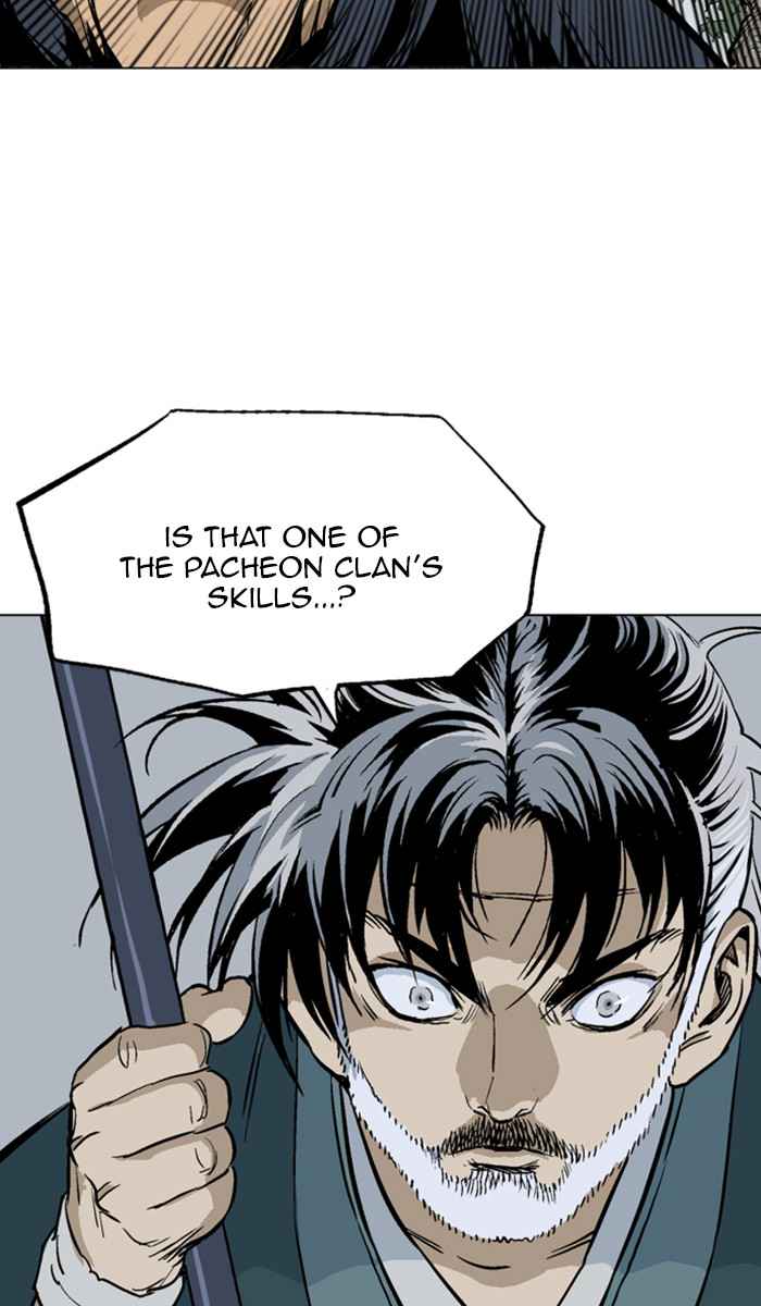 Gosu (The Master) Chap 147 - Next Chap 148