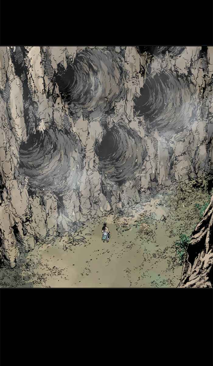 Gosu (The Master) Chap 147 - Next Chap 148