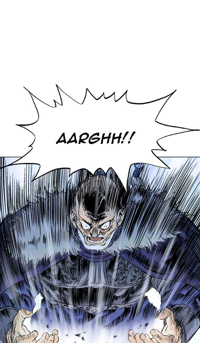 Gosu (The Master) Chap 147 - Next Chap 148