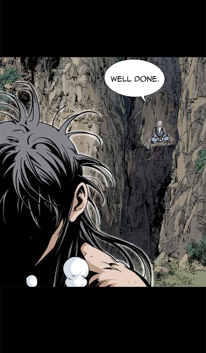 Gosu (The Master) Chap 147 - Next Chap 148