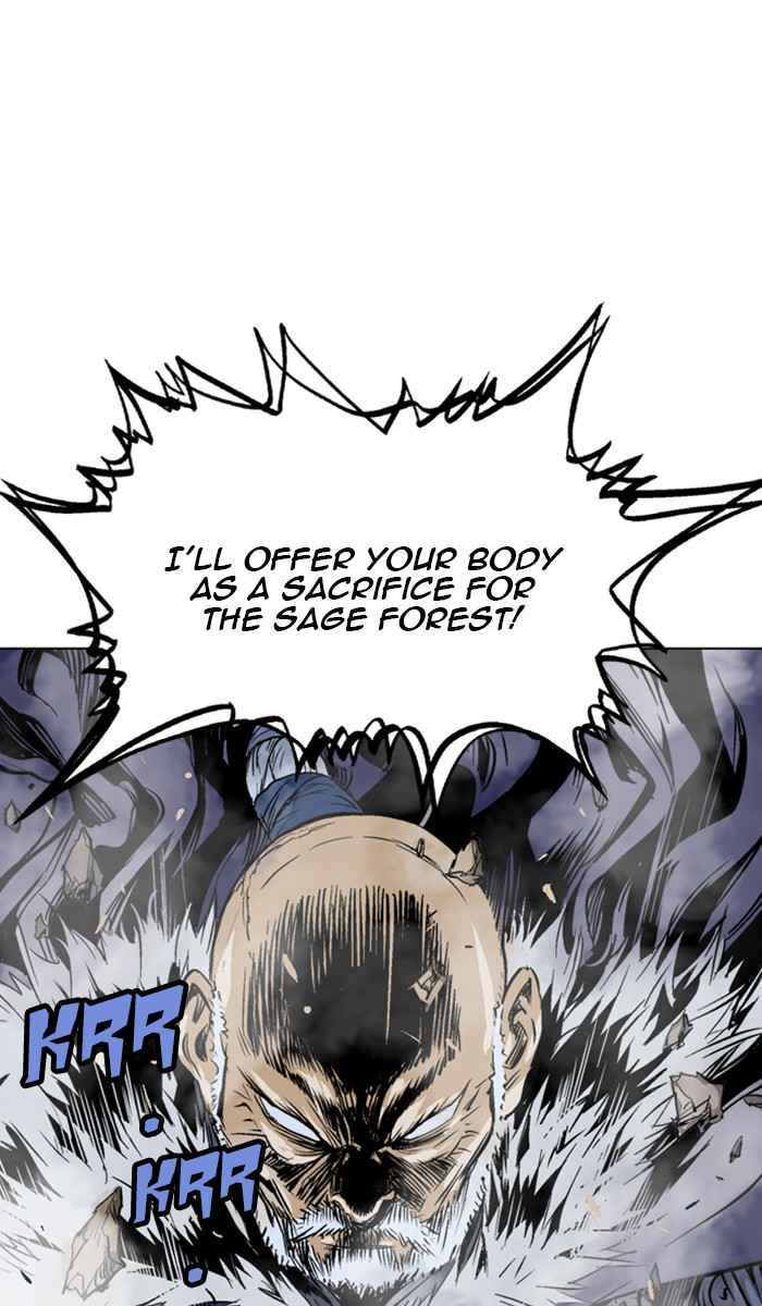 Gosu (The Master) Chap 147 - Next Chap 148