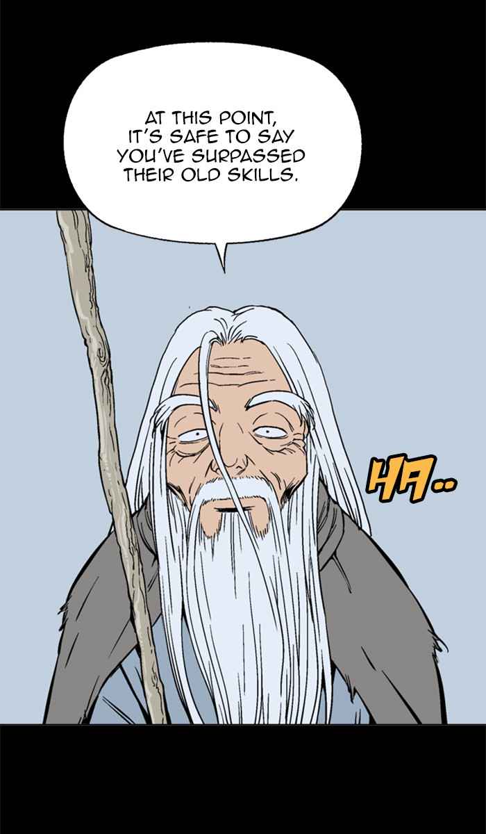 Gosu (The Master) Chap 147 - Next Chap 148