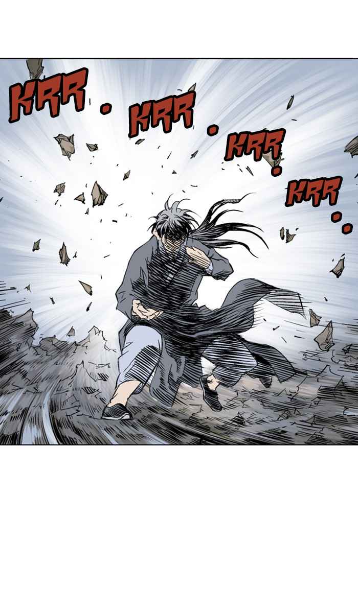 Gosu (The Master) Chap 147 - Next Chap 148