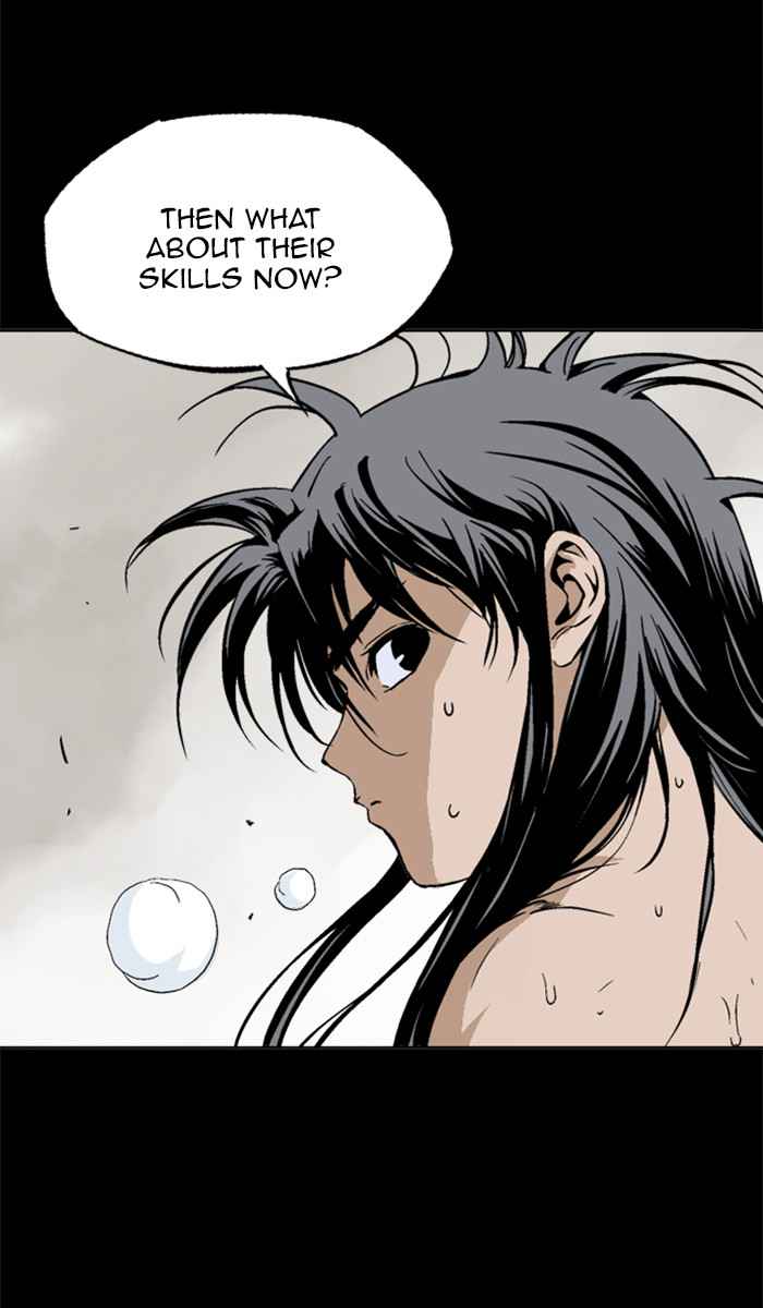 Gosu (The Master) Chap 147 - Next Chap 148
