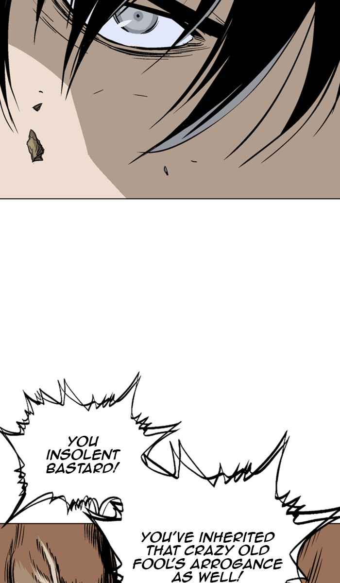 Gosu (The Master) Chap 147 - Next Chap 148