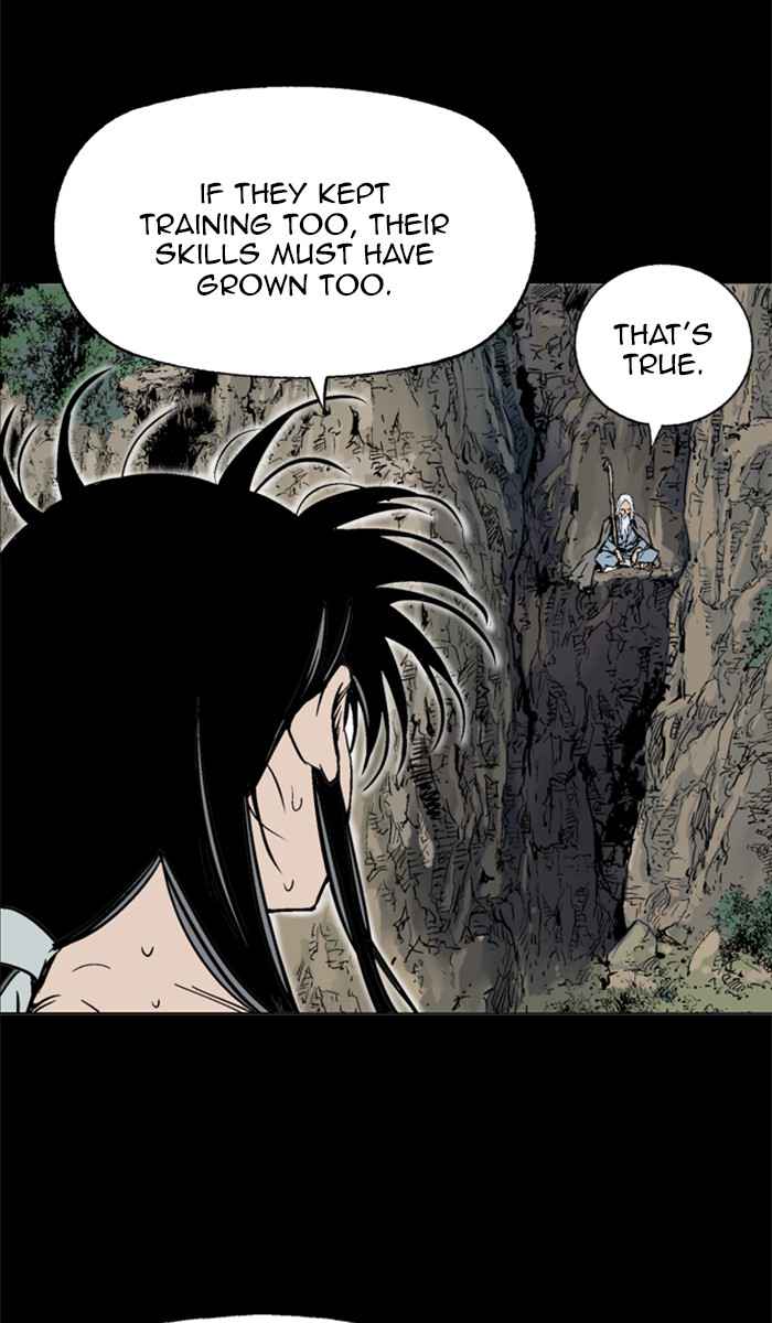 Gosu (The Master) Chap 147 - Next Chap 148