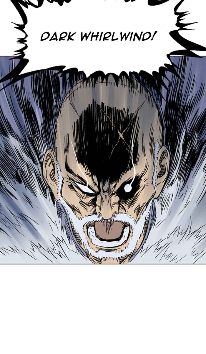 Gosu (The Master) Chap 147 - Next Chap 148