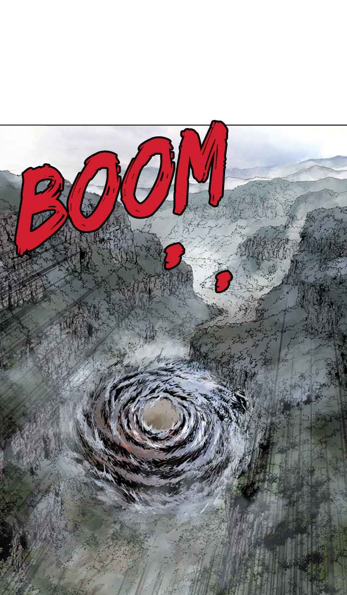 Gosu (The Master) Chap 147 - Next Chap 148