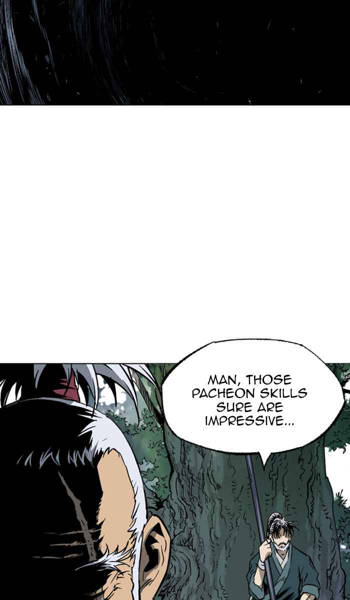 Gosu (The Master) Chap 148 - Next Chap 149