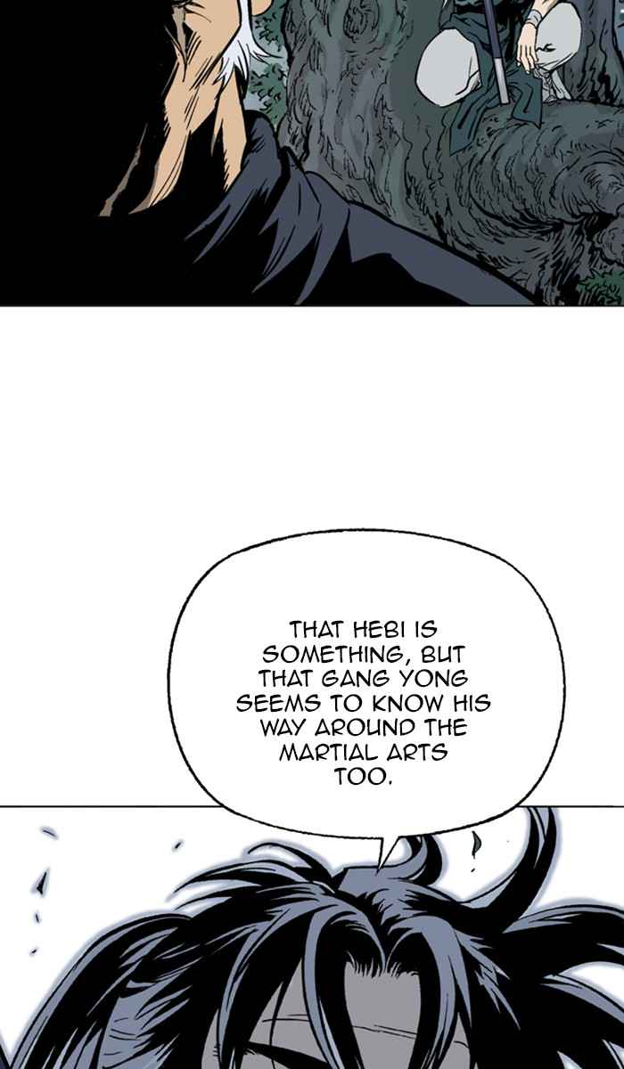 Gosu (The Master) Chap 148 - Next Chap 149