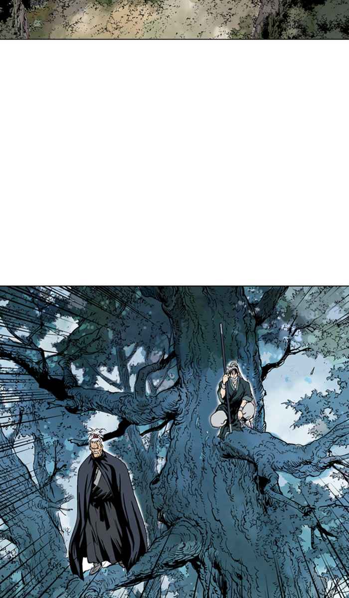 Gosu (The Master) Chap 148 - Next Chap 149