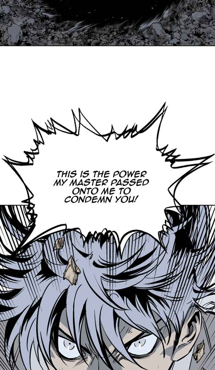 Gosu (The Master) Chap 148 - Next Chap 149