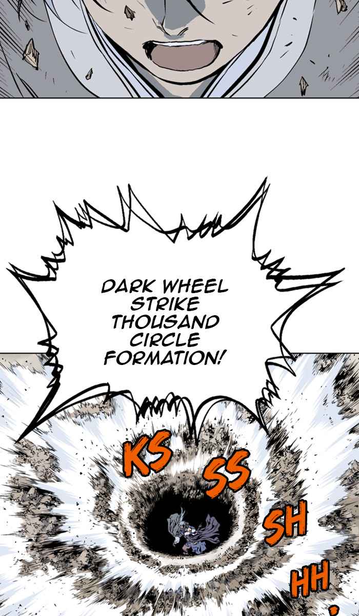 Gosu (The Master) Chap 148 - Next Chap 149