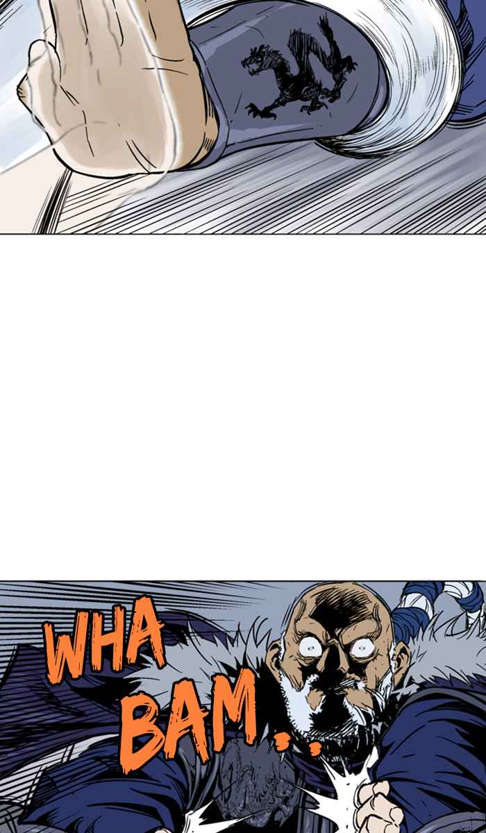 Gosu (The Master) Chap 148 - Next Chap 149