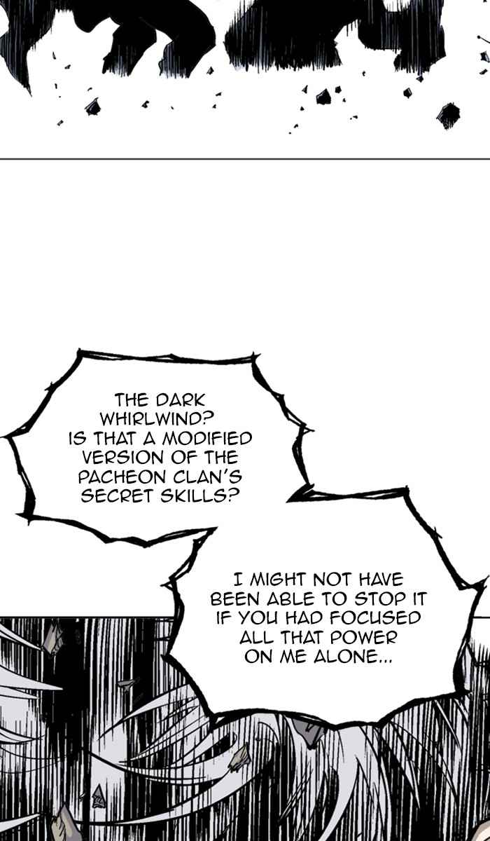 Gosu (The Master) Chap 148 - Next Chap 149