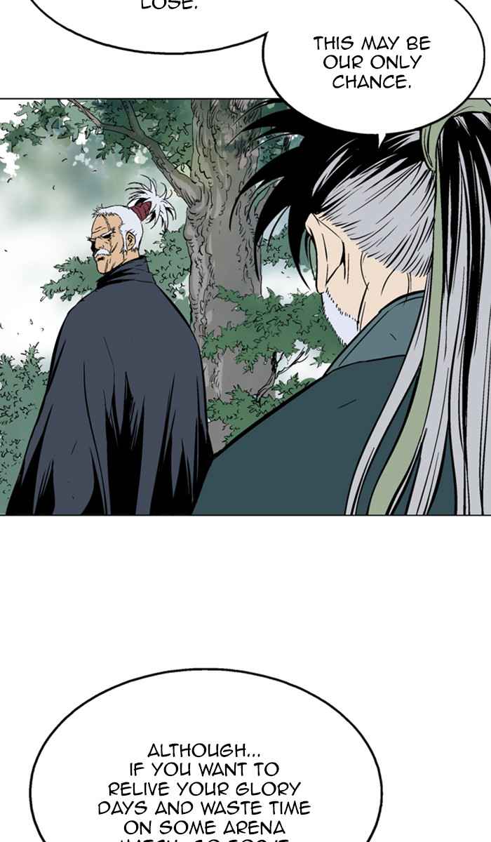Gosu (The Master) Chap 148 - Next Chap 149