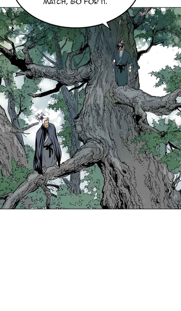 Gosu (The Master) Chap 148 - Next Chap 149
