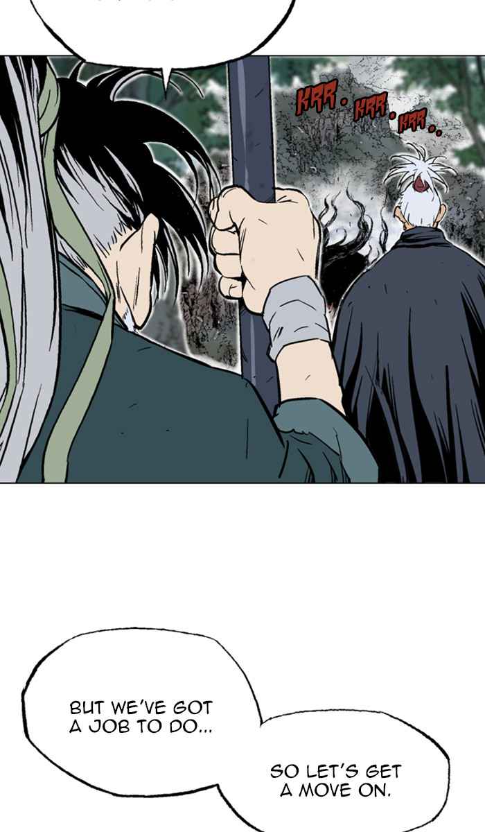 Gosu (The Master) Chap 148 - Next Chap 149