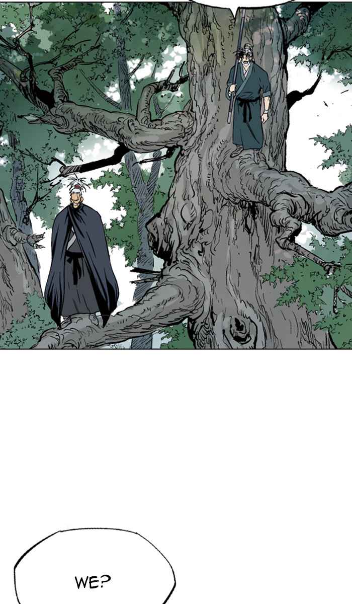 Gosu (The Master) Chap 148 - Next Chap 149