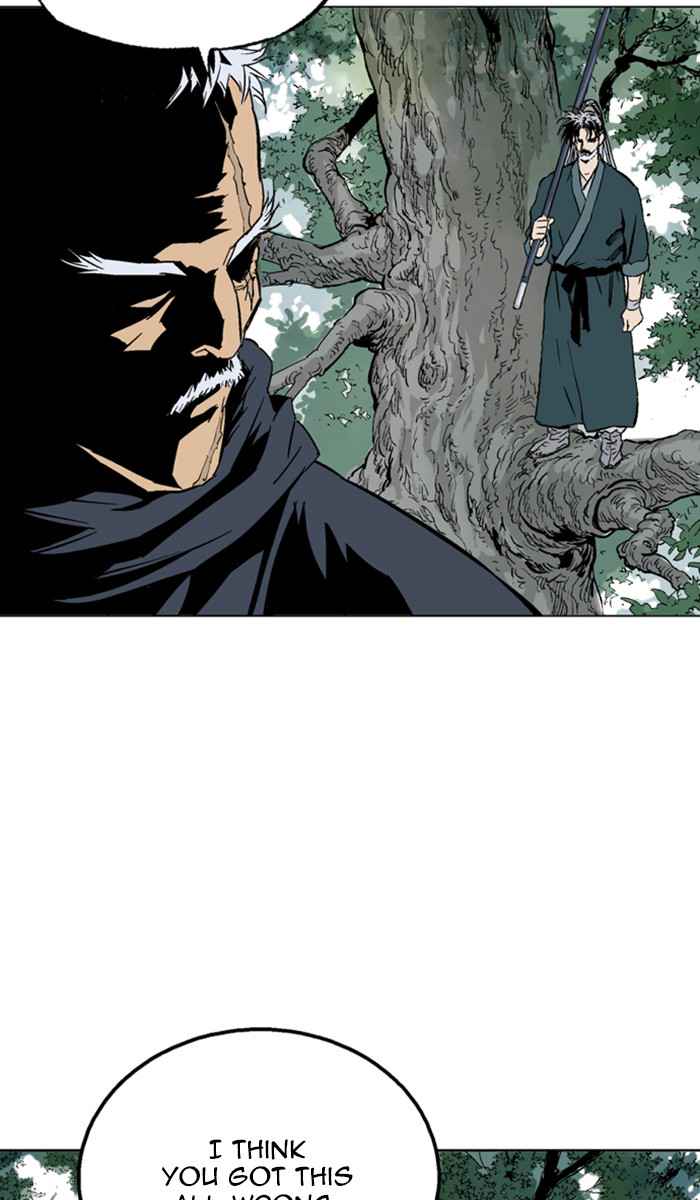 Gosu (The Master) Chap 148 - Next Chap 149