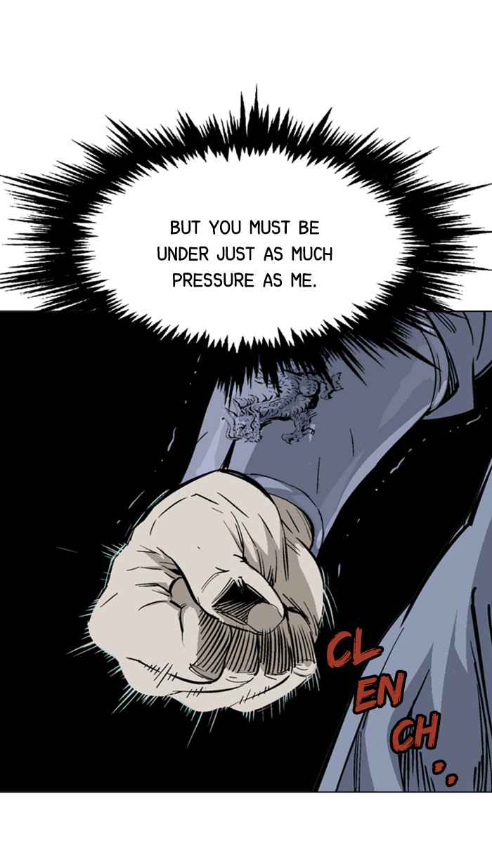 Gosu (The Master) Chap 148 - Next Chap 149