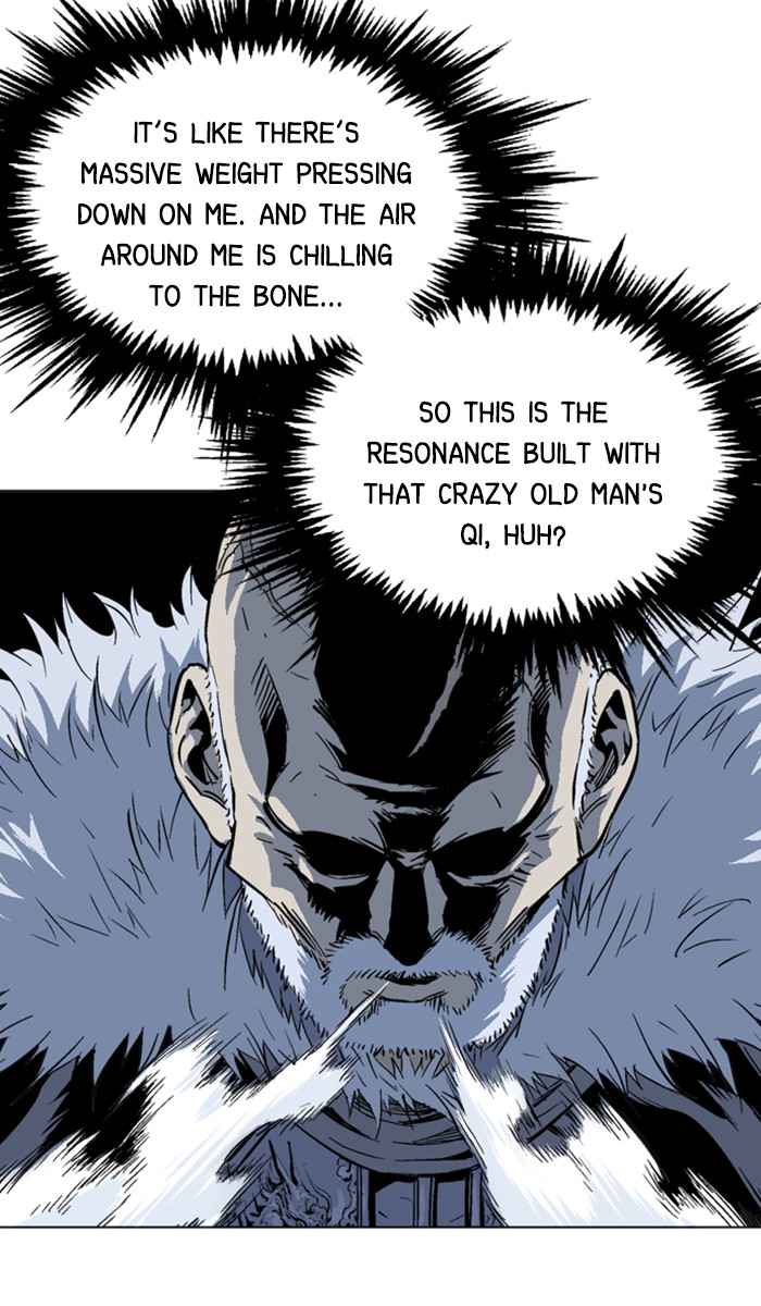 Gosu (The Master) Chap 148 - Next Chap 149