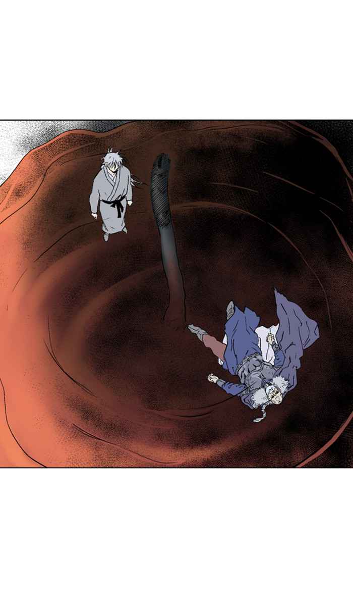Gosu (The Master) Chap 149 - Next Chap 150
