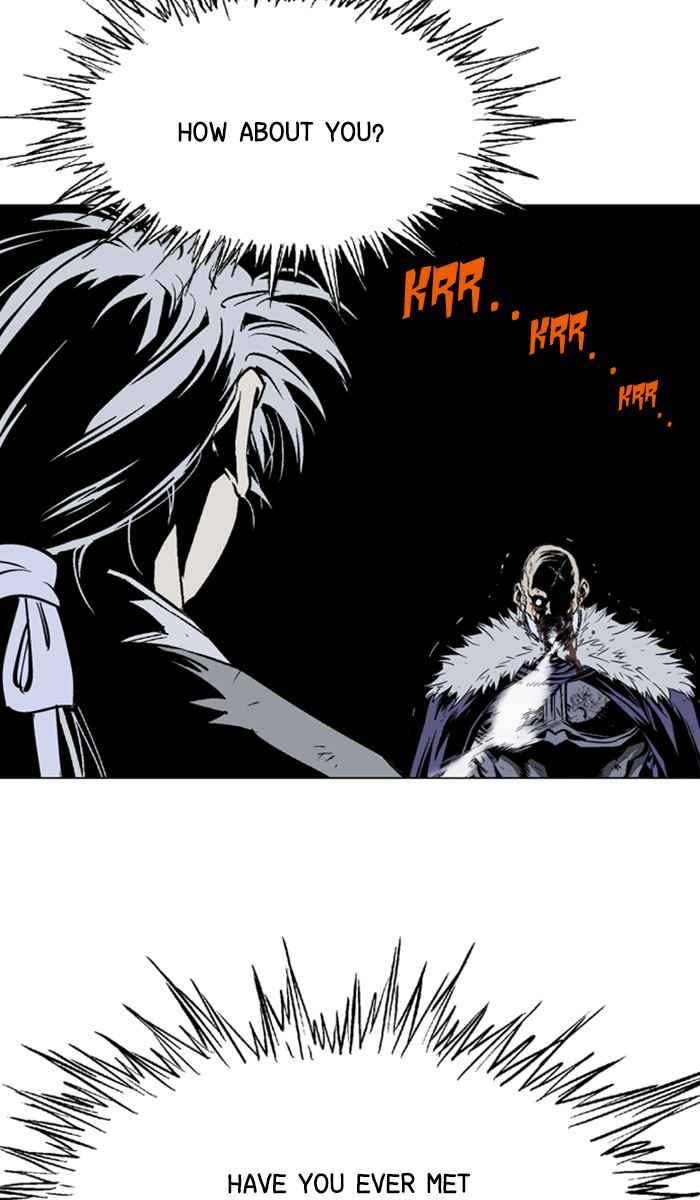 Gosu (The Master) Chap 149 - Next Chap 150