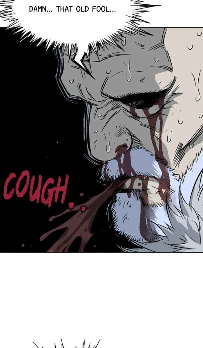 Gosu (The Master) Chap 149 - Next Chap 150