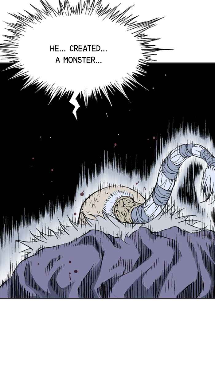 Gosu (The Master) Chap 149 - Next Chap 150