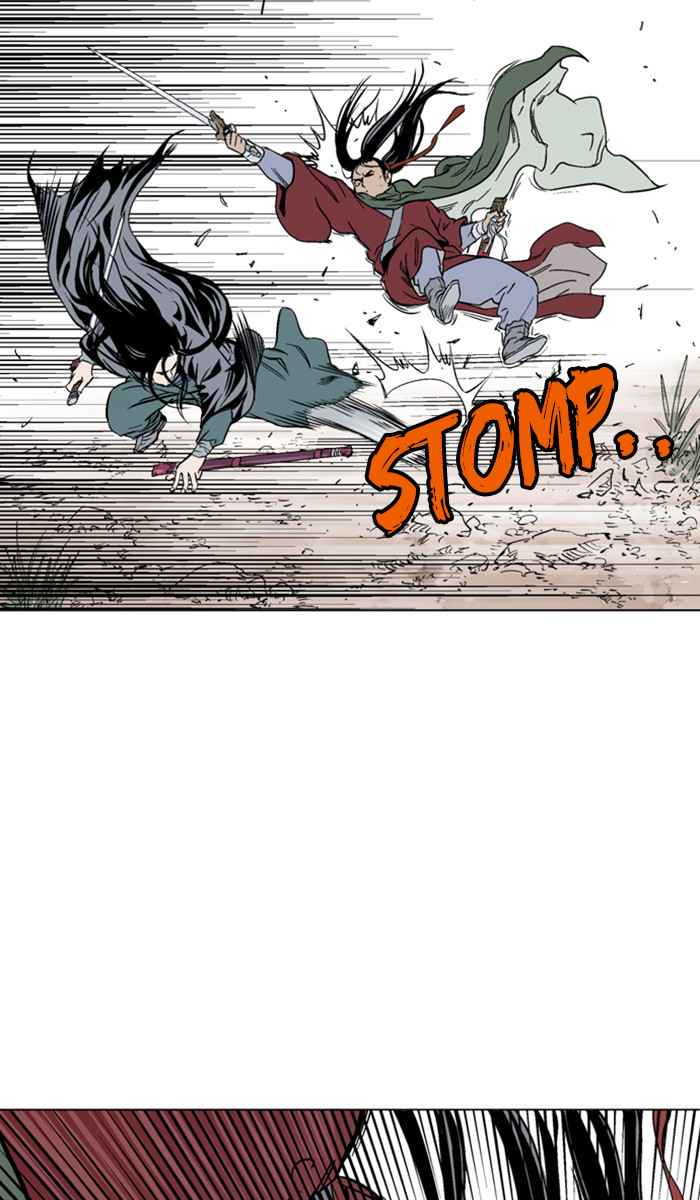 Gosu (The Master) Chap 149 - Next Chap 150