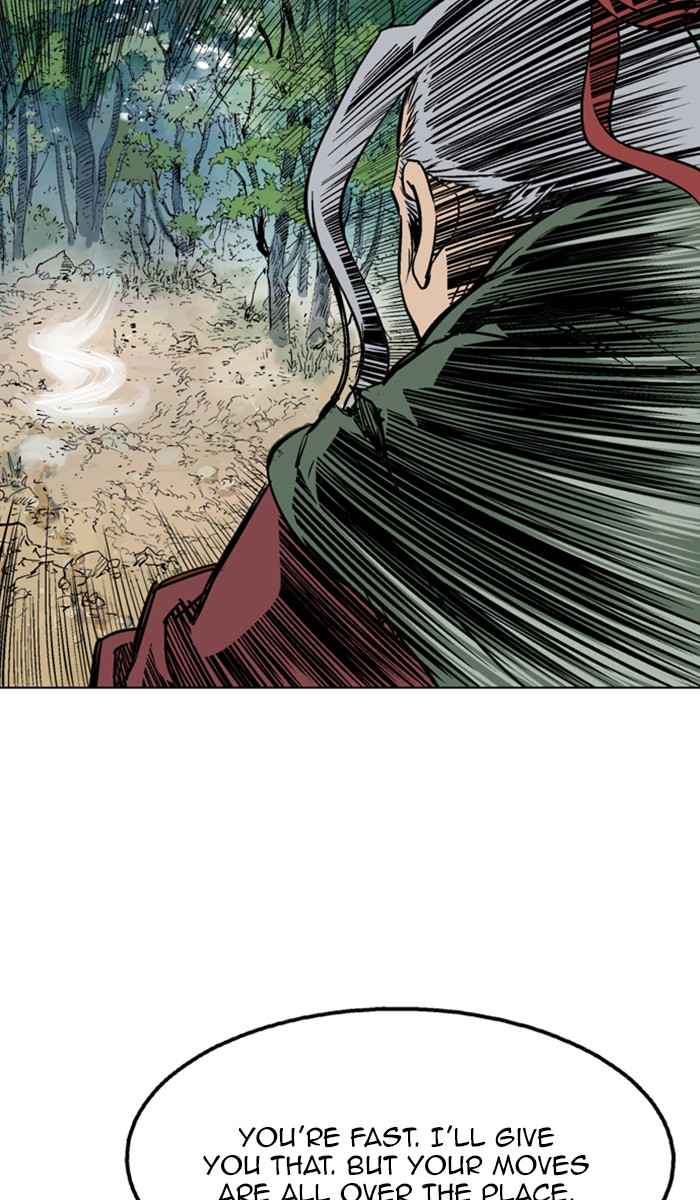 Gosu (The Master) Chap 149 - Next Chap 150