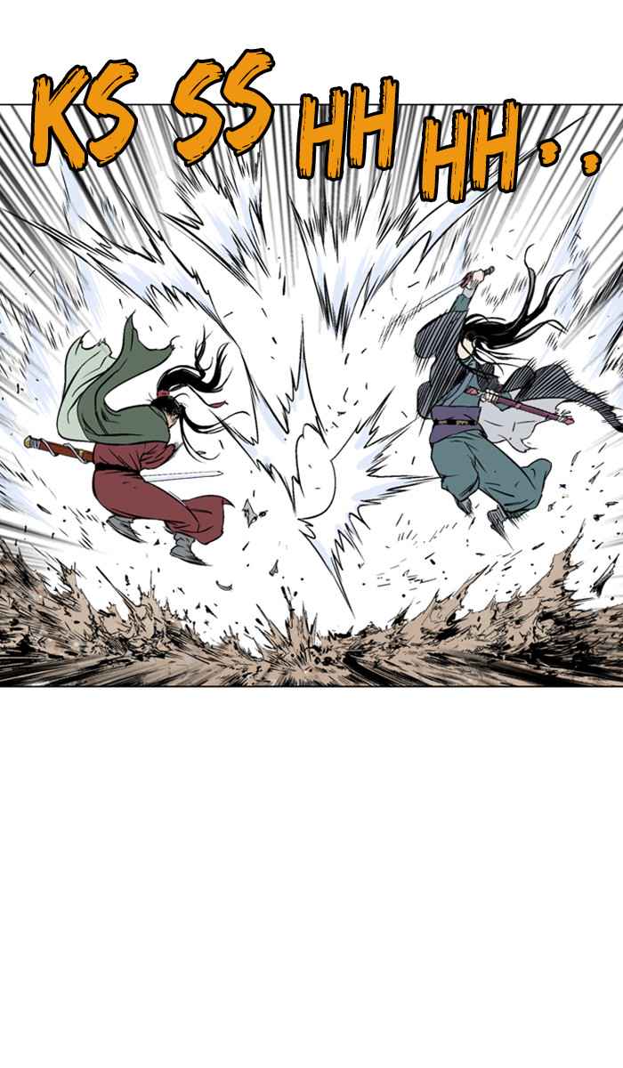 Gosu (The Master) Chap 149 - Next Chap 150