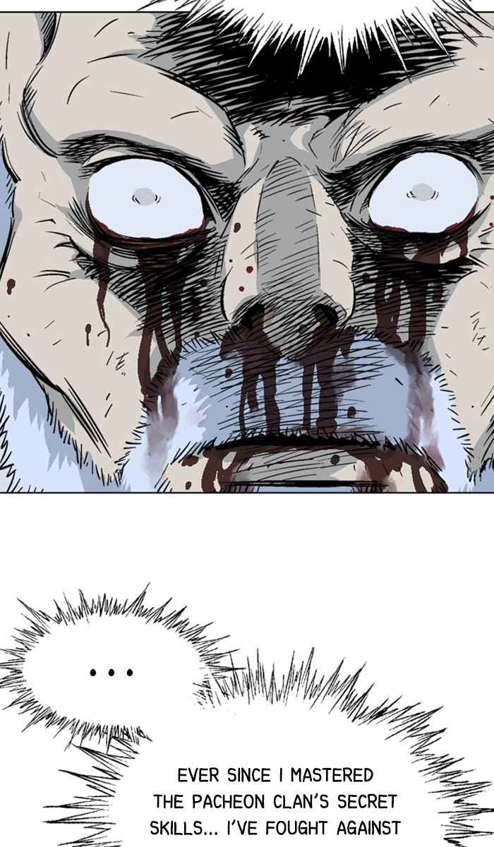 Gosu (The Master) Chap 149 - Next Chap 150