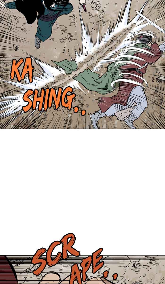 Gosu (The Master) Chap 149 - Next Chap 150