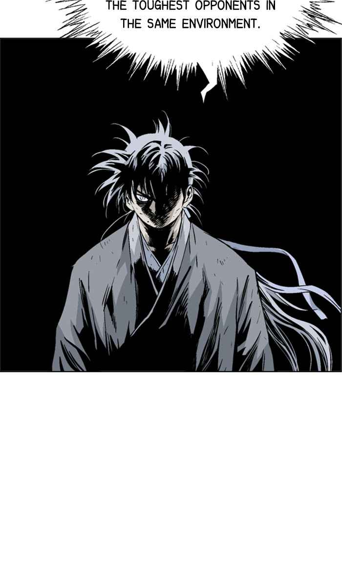 Gosu (The Master) Chap 149 - Next Chap 150