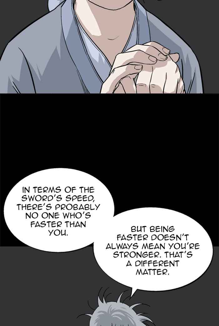 Gosu (The Master) Chap 163 - Next Chap 164