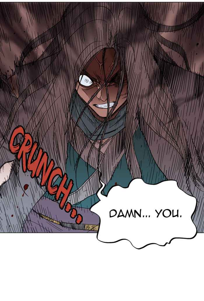 Gosu (The Master) Chap 163 - Next Chap 164