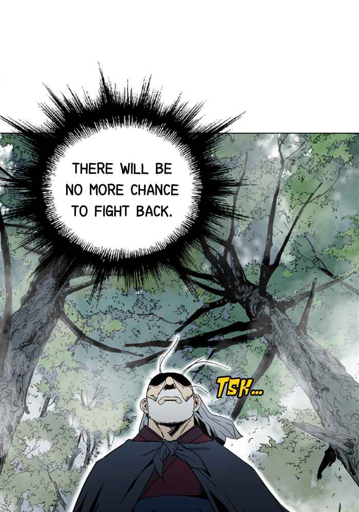 Gosu (The Master) Chap 163 - Next Chap 164