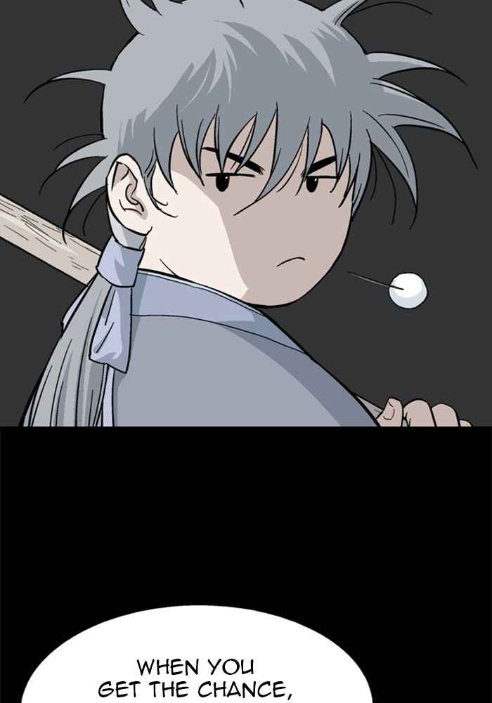 Gosu (The Master) Chap 163 - Next Chap 164