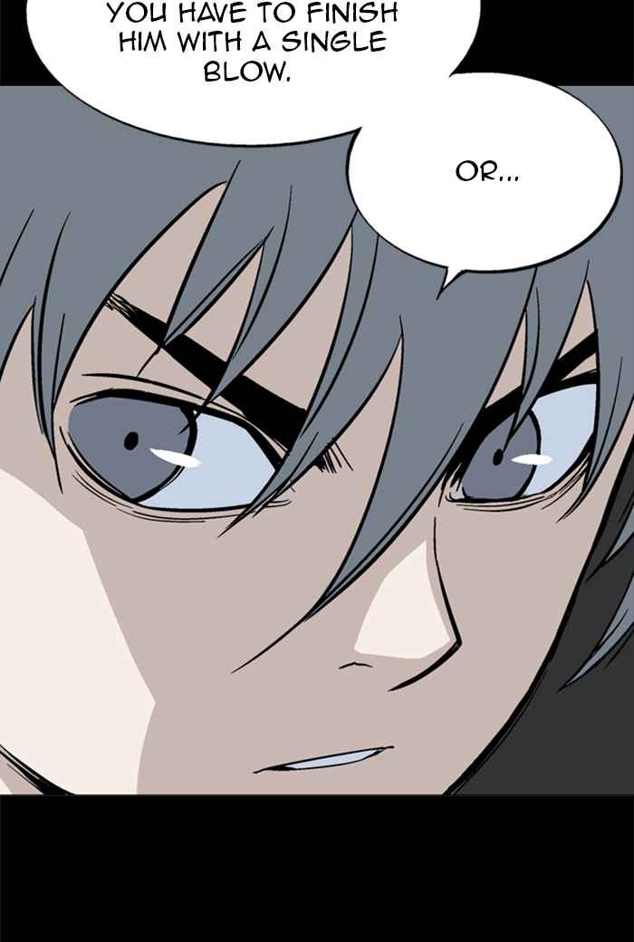 Gosu (The Master) Chap 163 - Next Chap 164