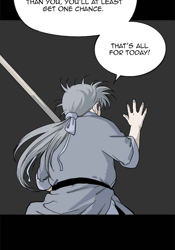 Gosu (The Master) Chap 163 - Next Chap 164