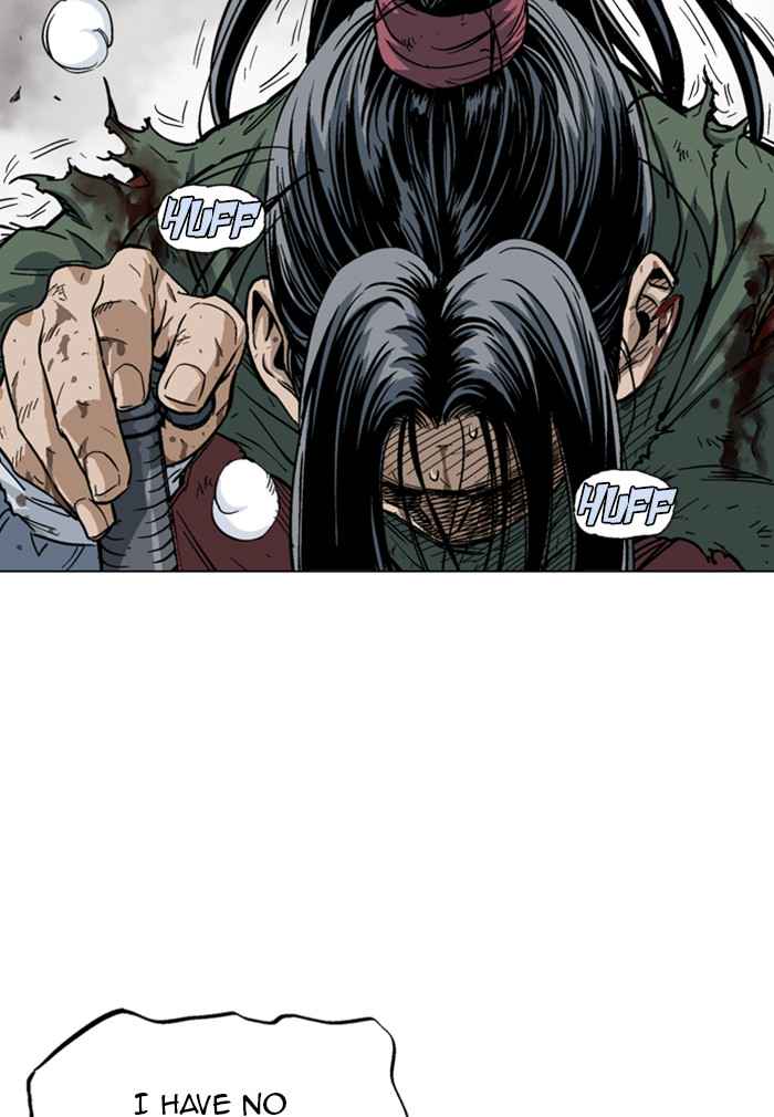 Gosu (The Master) Chap 163 - Next Chap 164